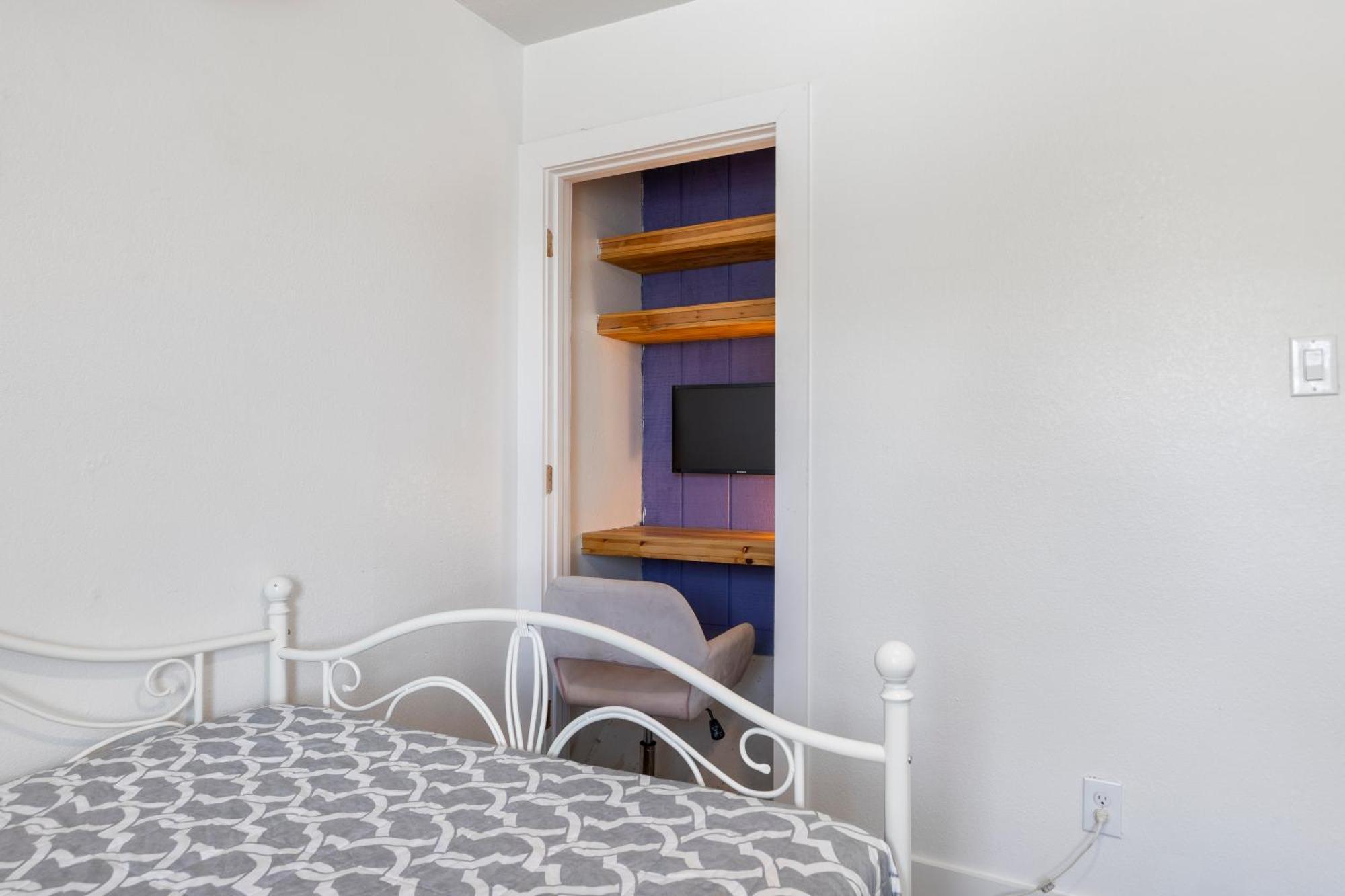 Mella House Διαμέρισμα Όστιν Εξωτερικό φωτογραφία