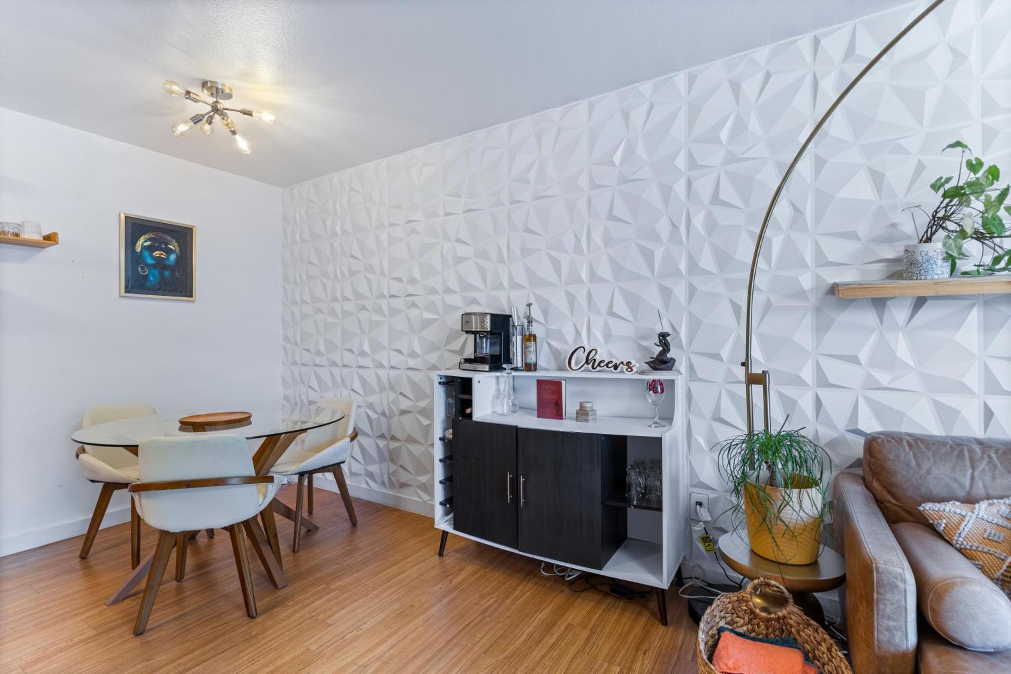 Mella House Διαμέρισμα Όστιν Εξωτερικό φωτογραφία