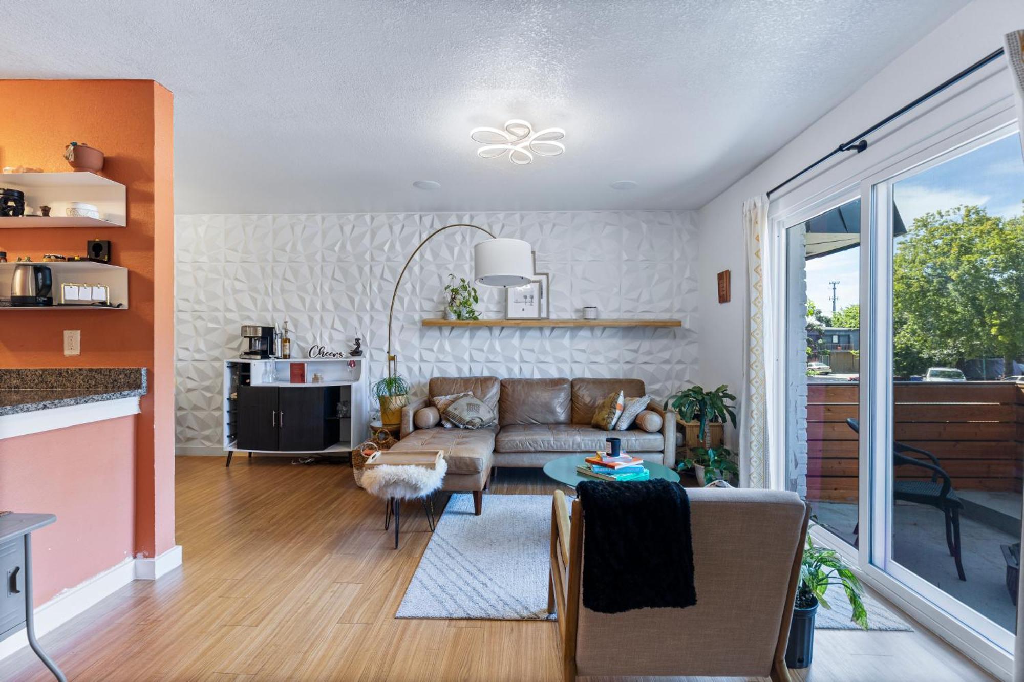 Mella House Διαμέρισμα Όστιν Εξωτερικό φωτογραφία